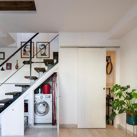 Duplex De Diseno Cerca De Riazor Apartment A Coruna Luaran gambar