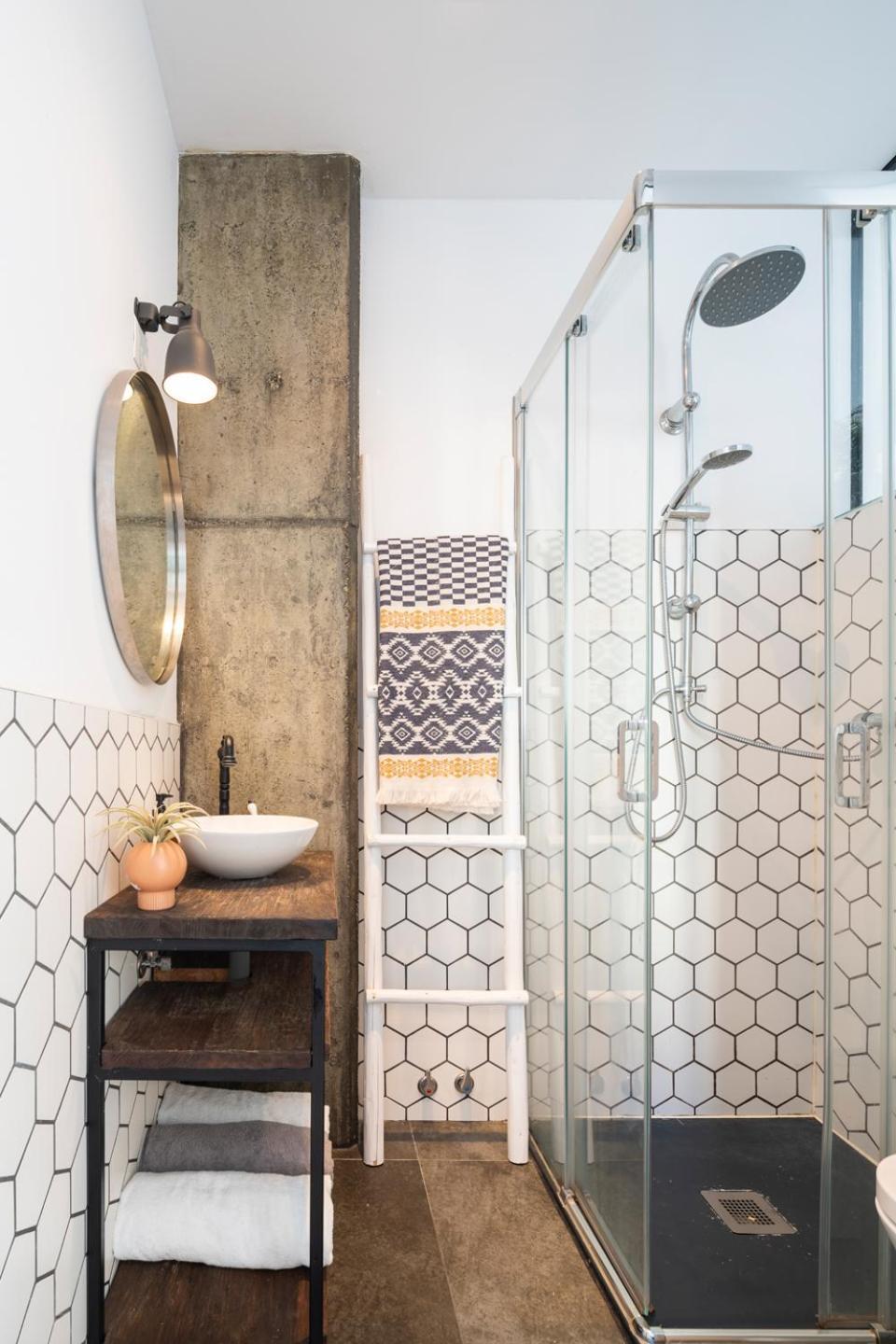 Duplex De Diseno Cerca De Riazor Apartment A Coruna Luaran gambar