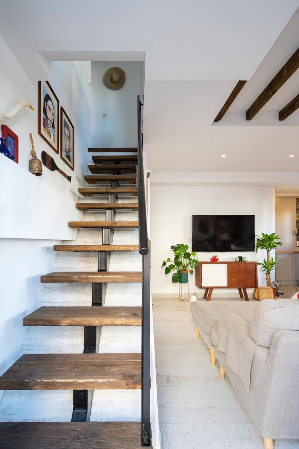 Duplex De Diseno Cerca De Riazor Apartment A Coruna Luaran gambar