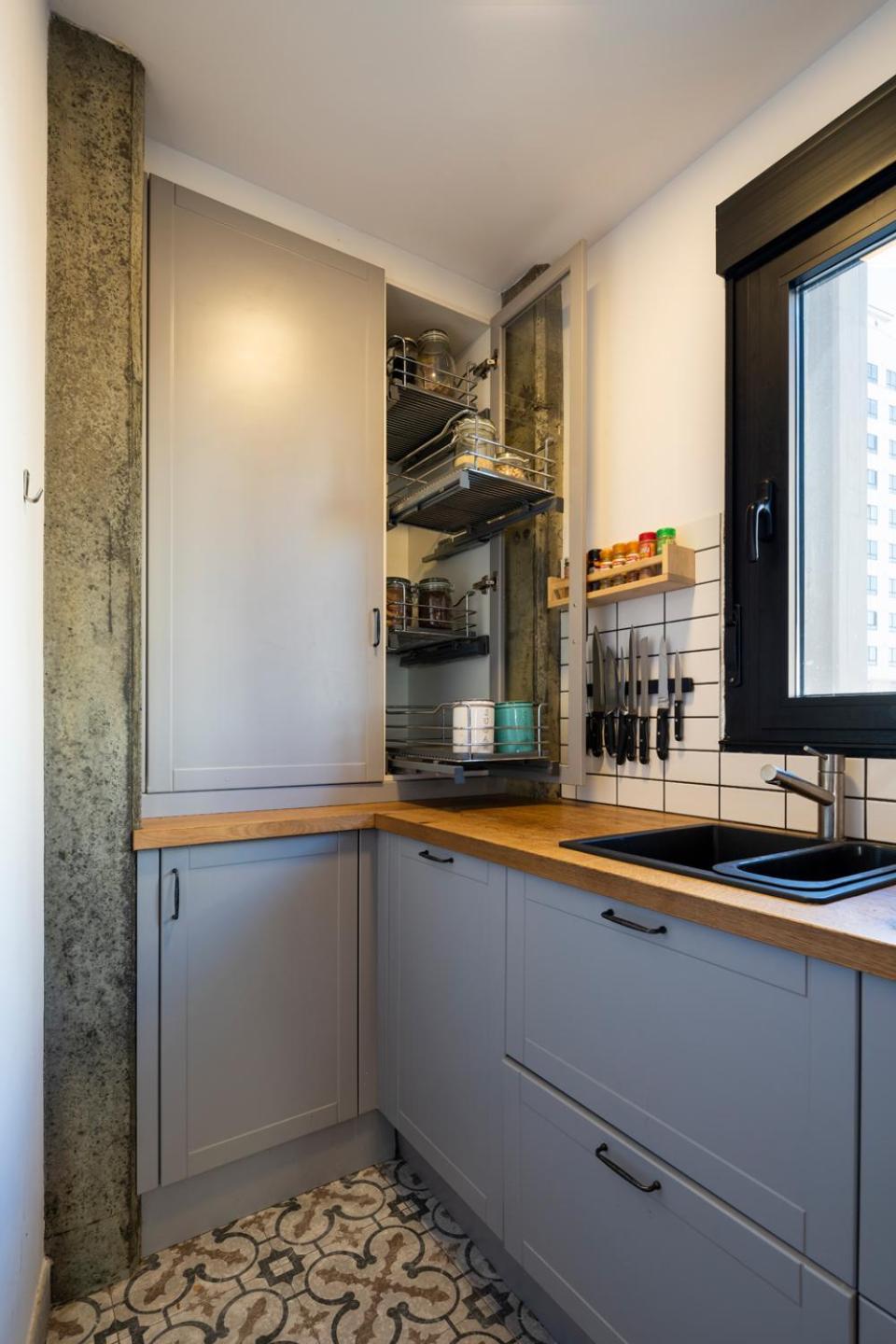 Duplex De Diseno Cerca De Riazor Apartment A Coruna Luaran gambar
